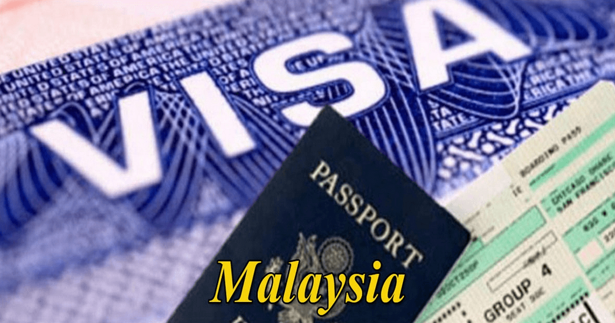 Malaysia Student Visa in 5 Easy Steps