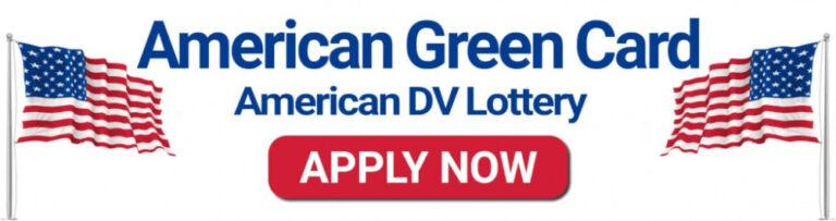 Green Card DV Lottery Guide - The American Dream