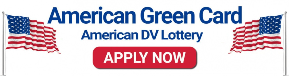 dv lottery registration
