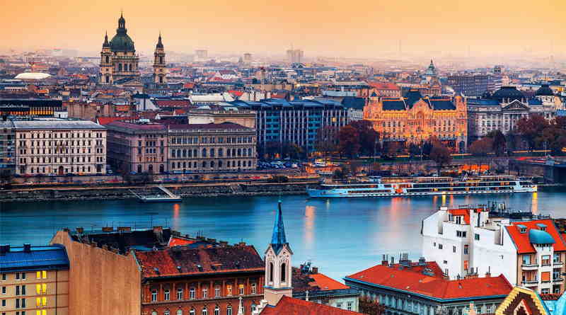 Free higher education opportunities in Hungary