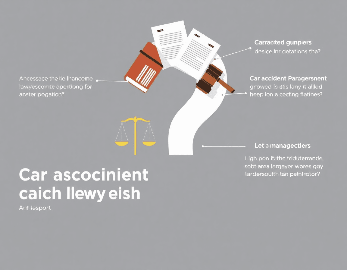 Common Questions About Car Accident Lawyers in Edinburg