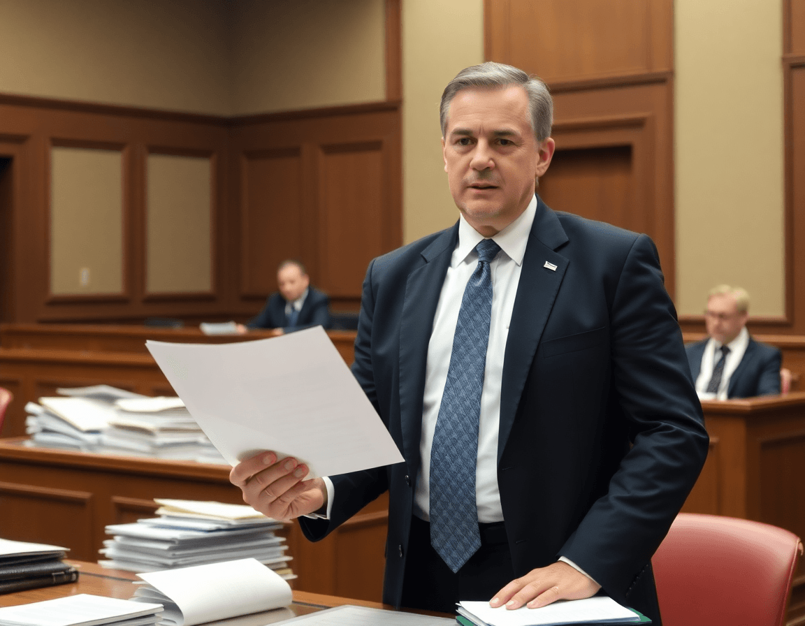 Qualities to Look for in a Car Accident Lawyer