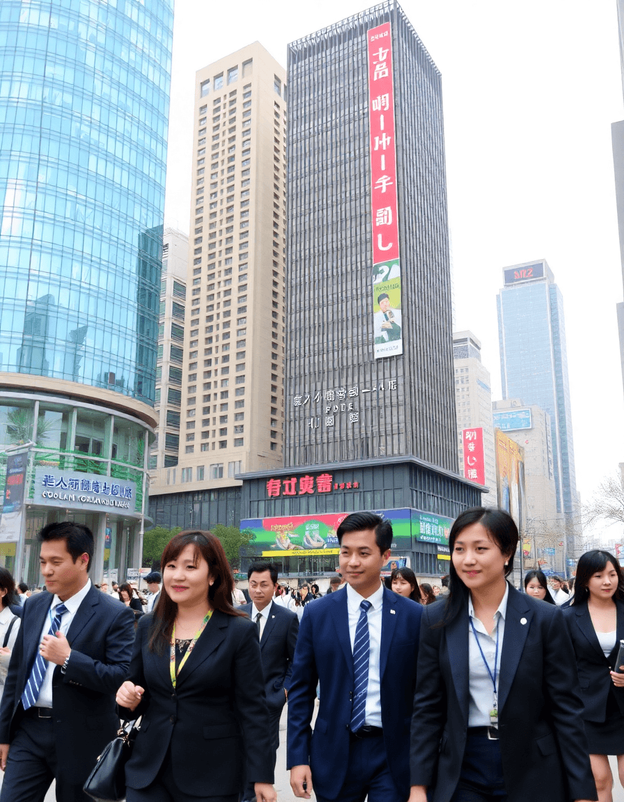 What Is the Status of Stay Visa in Korea