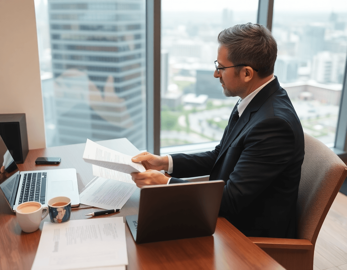 What a Car Accident Lawyer Can Do for You