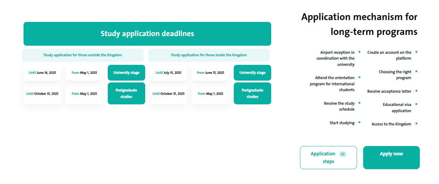 How to Apply for a Scholarship