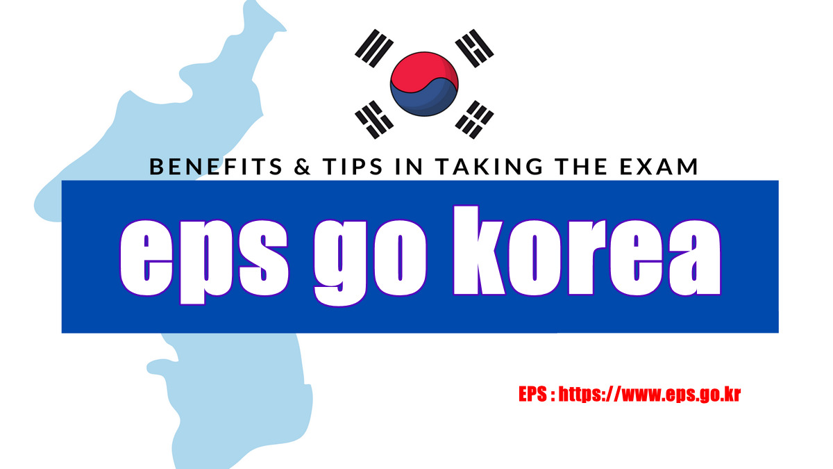 eps go korea