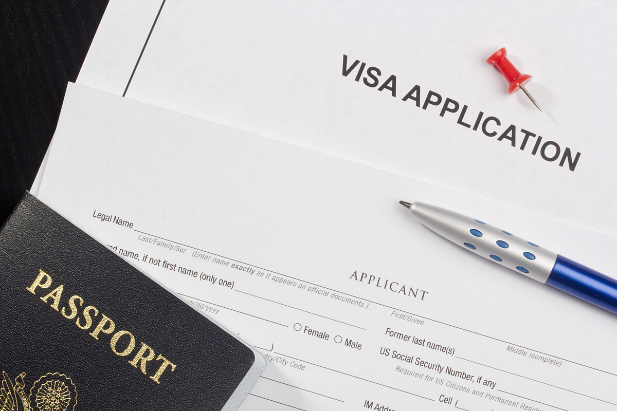 K-1 Visa Application Process