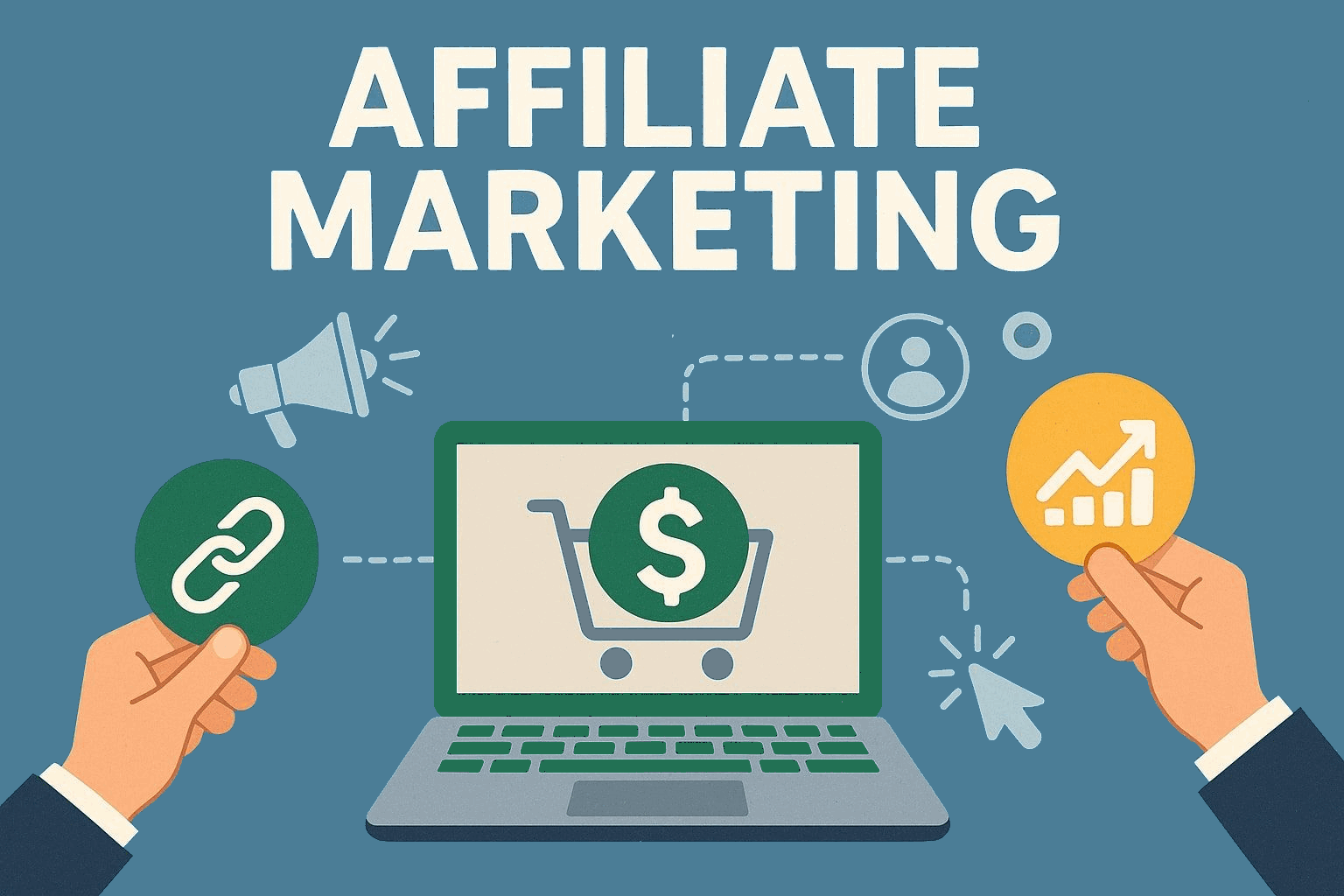 Affiliate Marketing