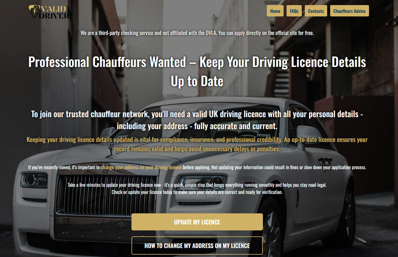 dvla driving license uk apply